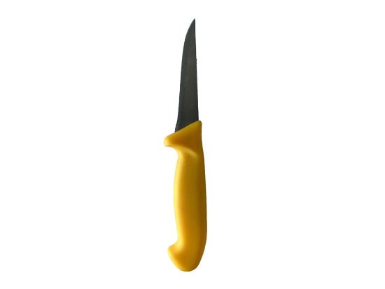 Bild von Knochen Messer 13 cm