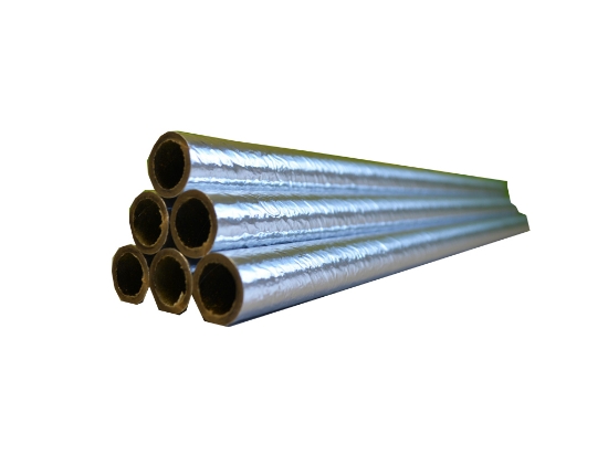 Picture of Paper Doner Kebab Tubes