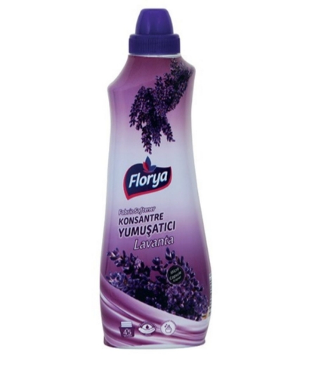 Waschweichspüler (Lavendel)