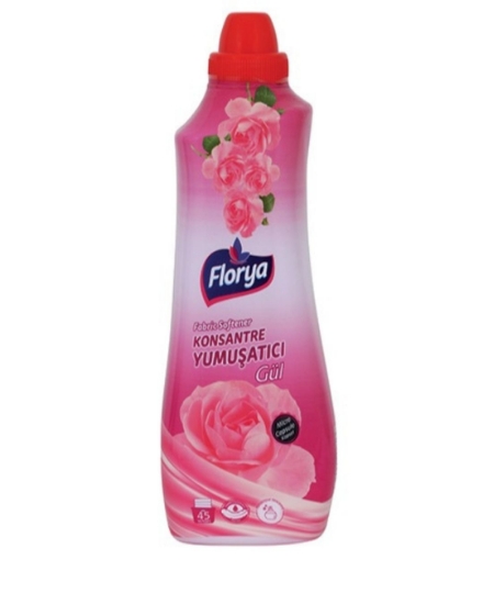 Waschweichspüler (Rose)