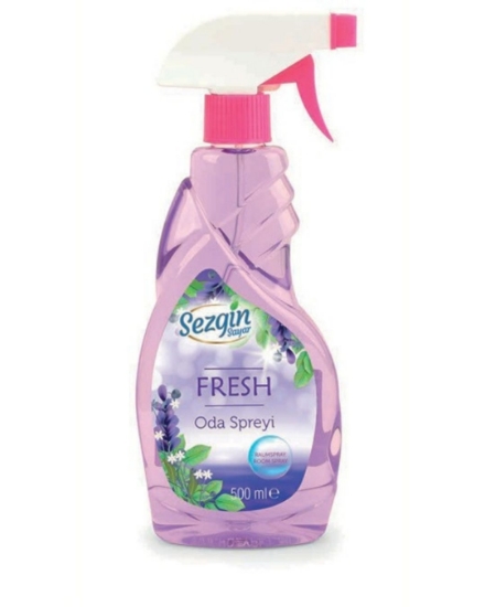 Lufterfrischer Sprays [Frische Duft]
