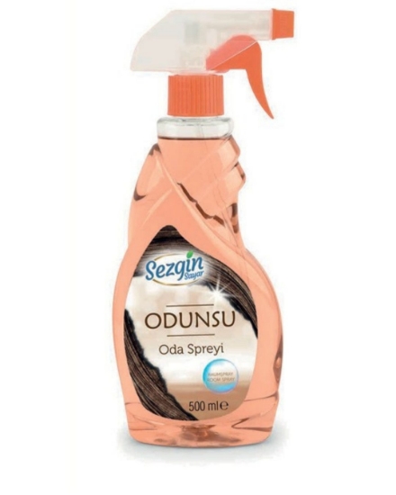  Lufterfrischer Sprays [Meer Duft]