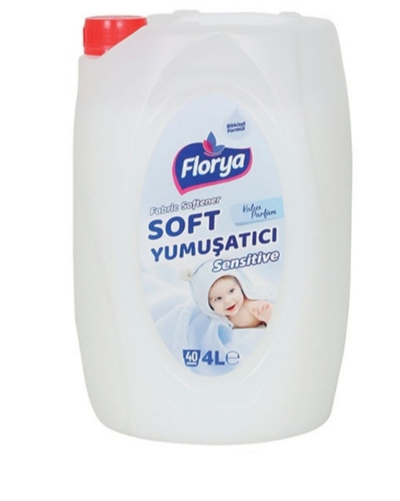 Weichspüler (Sensitive) 