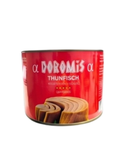 Doromis Thunfisch 1700 Gram