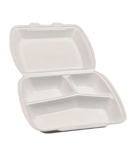 MENÜ BOX