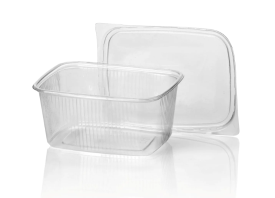 Feinkost-Becher 200 ML