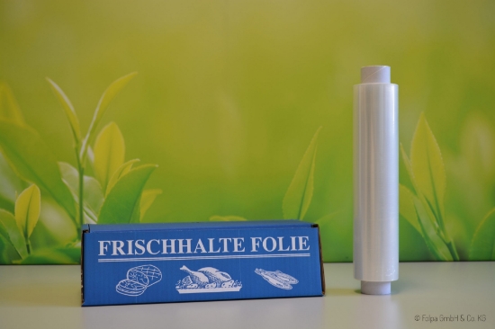 PE-Frischhaltefolie